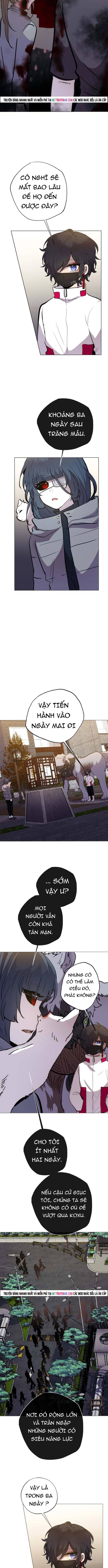 Trọng Sinh Mạc Thế Chapter 166 - Trang 2