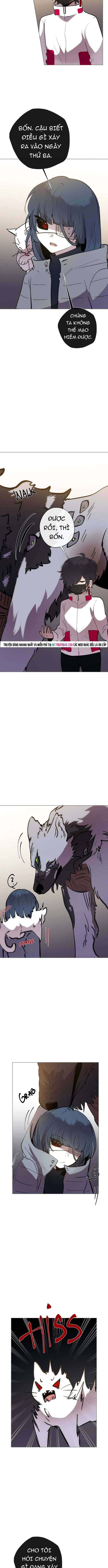 Trọng Sinh Mạc Thế Chapter 166 - Trang 2