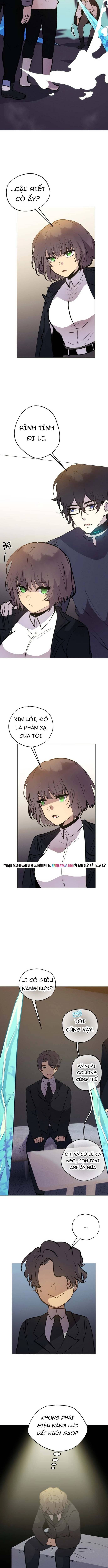 Trọng Sinh Mạc Thế Chapter 166 - Trang 2