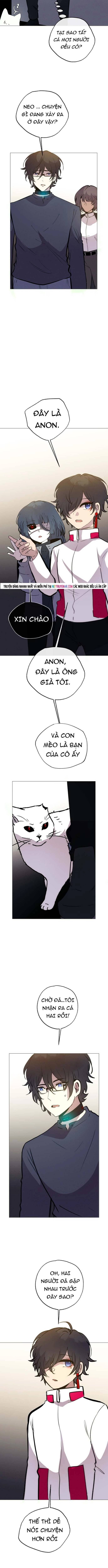 Trọng Sinh Mạc Thế Chapter 166 - Trang 2