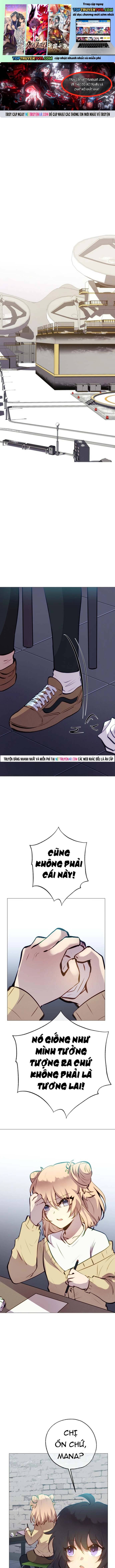 Trọng Sinh Mạc Thế Chapter 167 - Trang 2