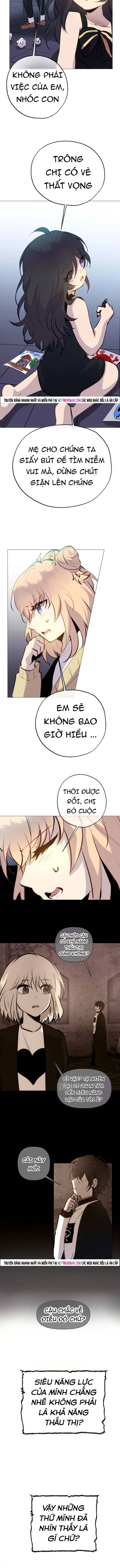 Trọng Sinh Mạc Thế Chapter 167 - Trang 2