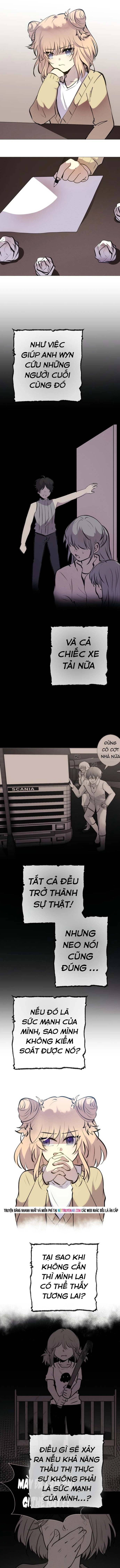 Trọng Sinh Mạc Thế Chapter 167 - Trang 2