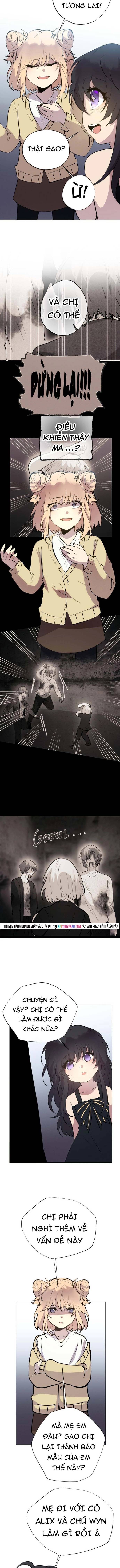 Trọng Sinh Mạc Thế Chapter 167 - Trang 2