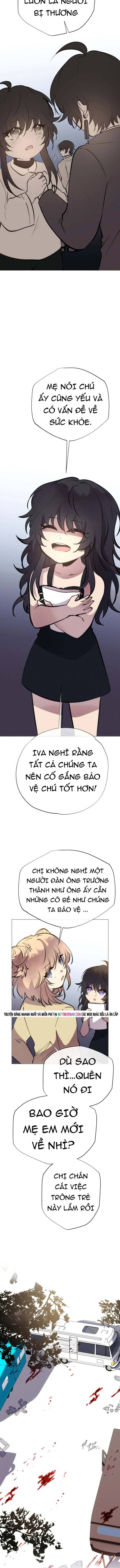 Trọng Sinh Mạc Thế Chapter 167 - Trang 2