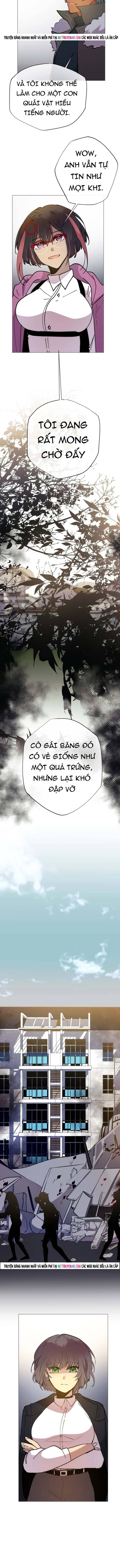 Trọng Sinh Mạc Thế Chapter 167 - Trang 2