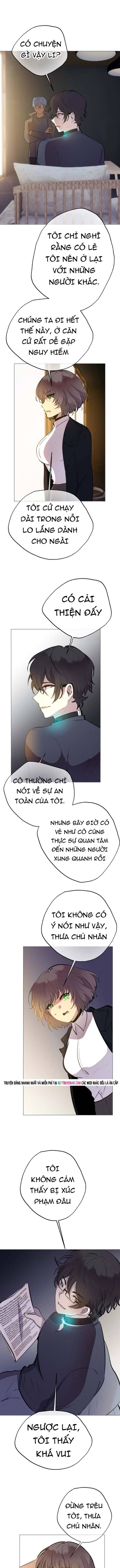 Trọng Sinh Mạc Thế Chapter 167 - Trang 2