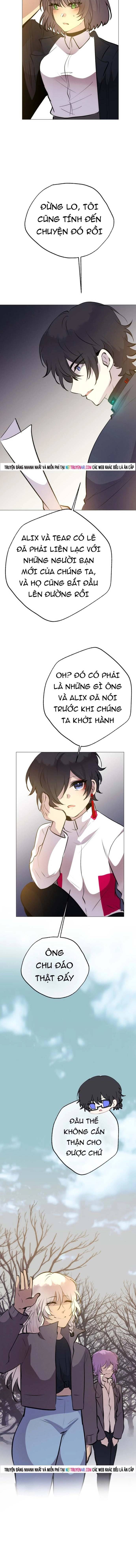 Trọng Sinh Mạc Thế Chapter 167 - Trang 2