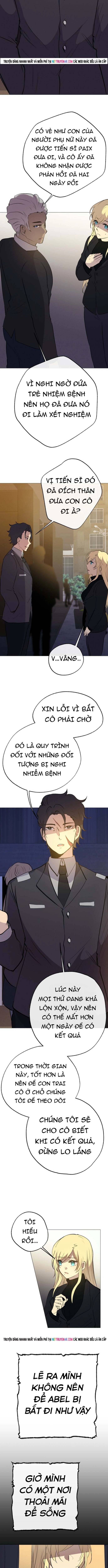 Trọng Sinh Mạc Thế Chapter 168 - Trang 2