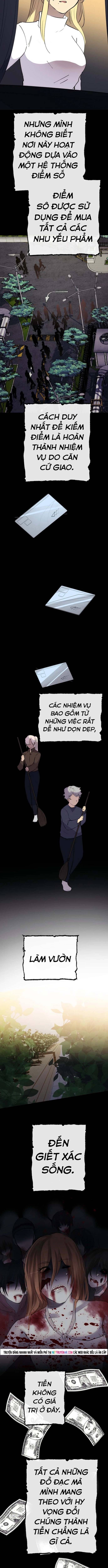 Trọng Sinh Mạc Thế Chapter 168 - Trang 2