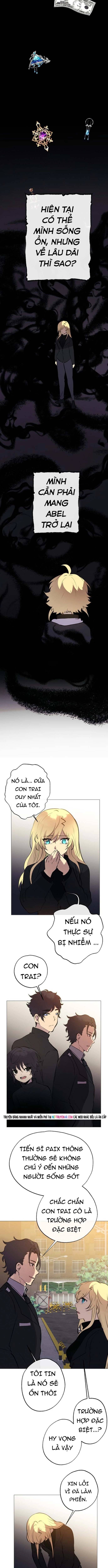 Trọng Sinh Mạc Thế Chapter 168 - Trang 2