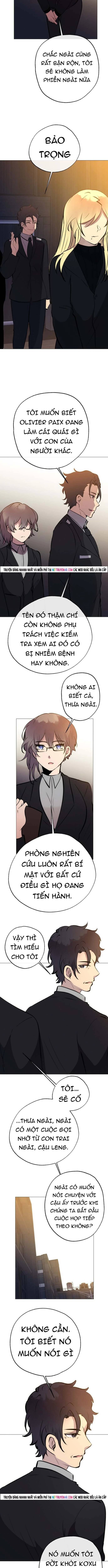 Trọng Sinh Mạc Thế Chapter 168 - Trang 2