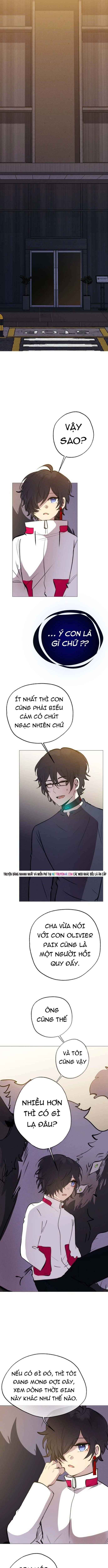 Trọng Sinh Mạc Thế Chapter 168 - Trang 2