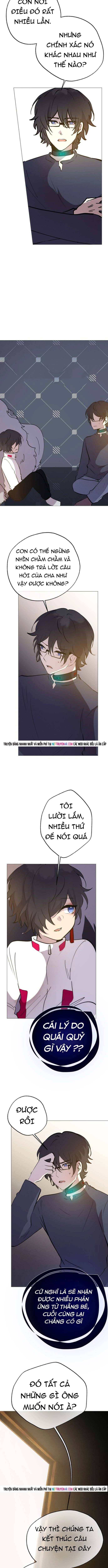 Trọng Sinh Mạc Thế Chapter 168 - Trang 2