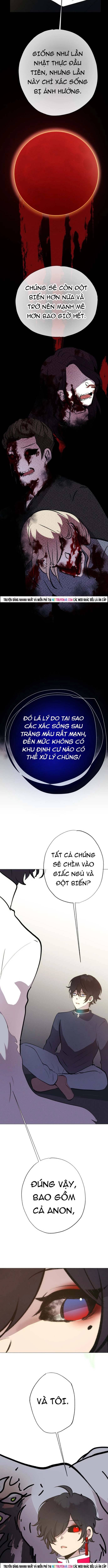 Trọng Sinh Mạc Thế Chapter 168 - Trang 2