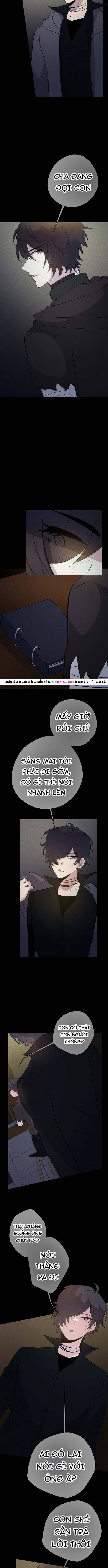 Trọng Sinh Mạc Thế Chapter 169 - Trang 2