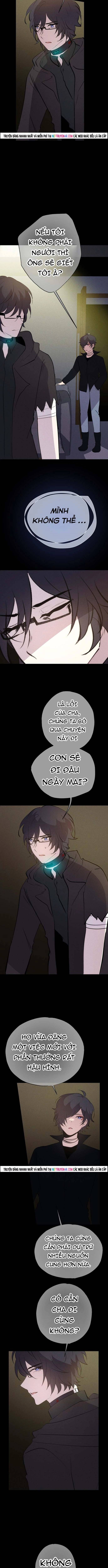 Trọng Sinh Mạc Thế Chapter 169 - Trang 2