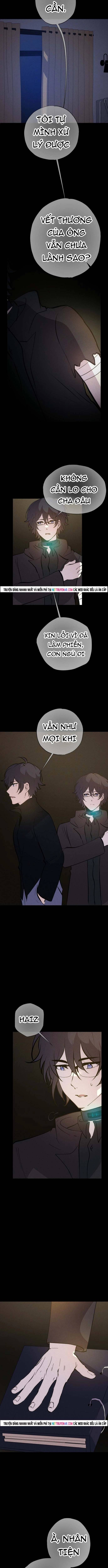 Trọng Sinh Mạc Thế Chapter 169 - Trang 2