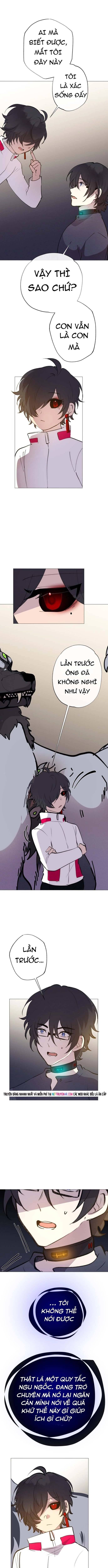 Trọng Sinh Mạc Thế Chapter 169 - Trang 2