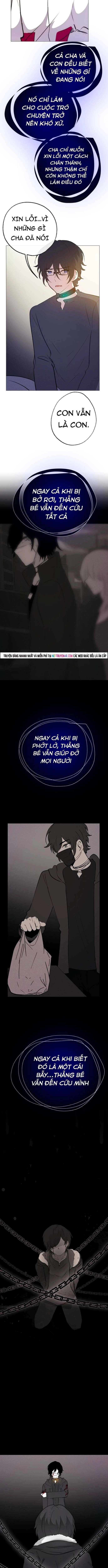 Trọng Sinh Mạc Thế Chapter 169 - Trang 2