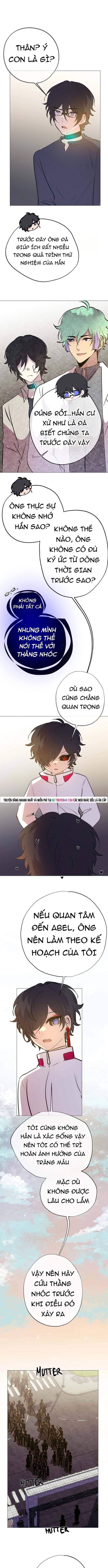 Trọng Sinh Mạc Thế Chapter 169 - Trang 2