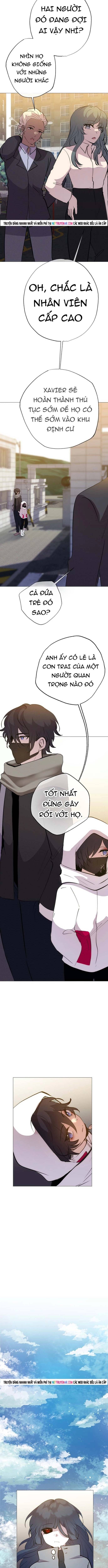 Trọng Sinh Mạc Thế Chapter 169 - Trang 2