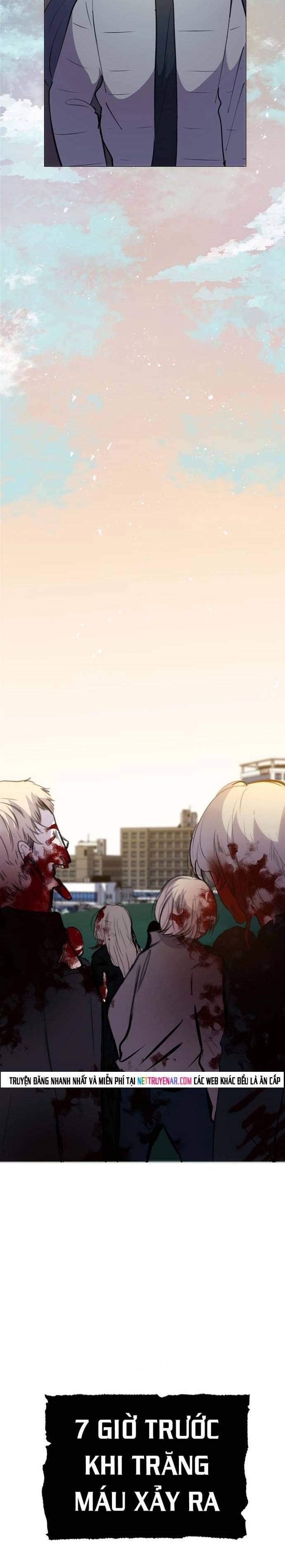 Trọng Sinh Mạc Thế Chapter 169 - Trang 2