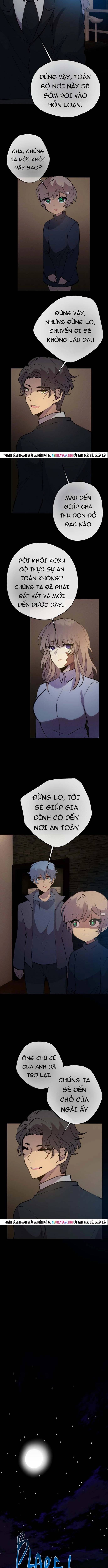 Trọng Sinh Mạc Thế Chapter 170 - Trang 2