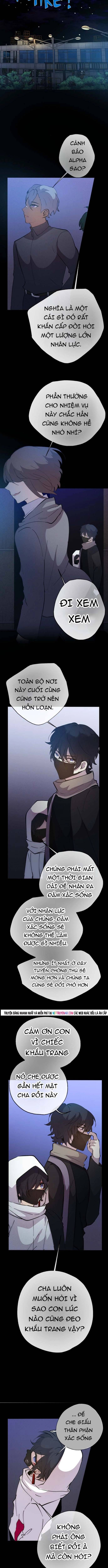 Trọng Sinh Mạc Thế Chapter 170 - Trang 2