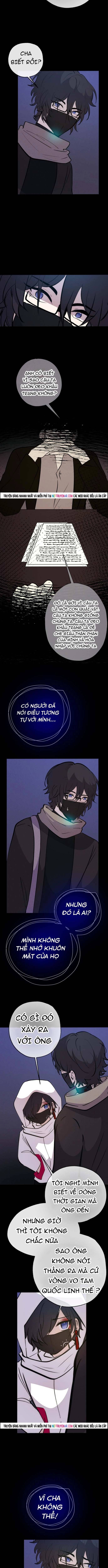 Trọng Sinh Mạc Thế Chapter 170 - Trang 2