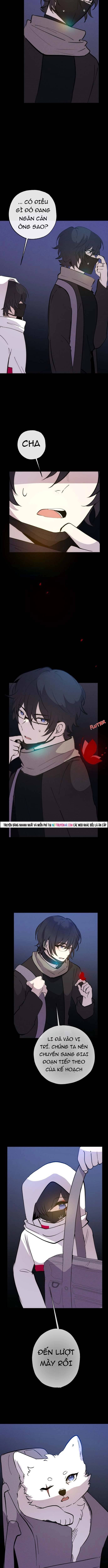 Trọng Sinh Mạc Thế Chapter 170 - Trang 2