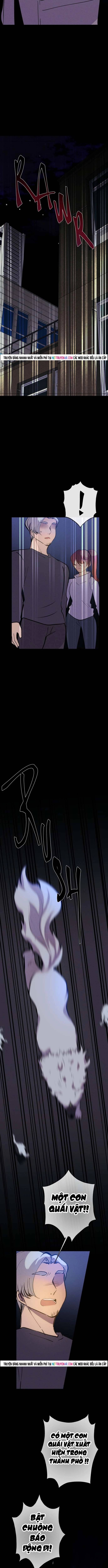 Trọng Sinh Mạc Thế Chapter 170 - Trang 2