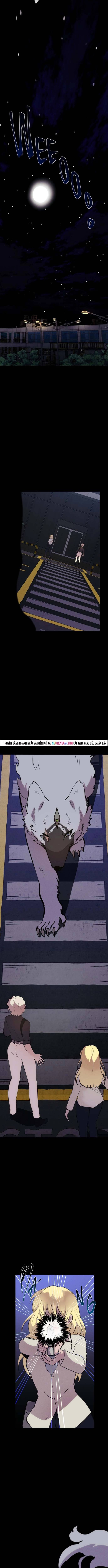 Trọng Sinh Mạc Thế Chapter 170 - Trang 2