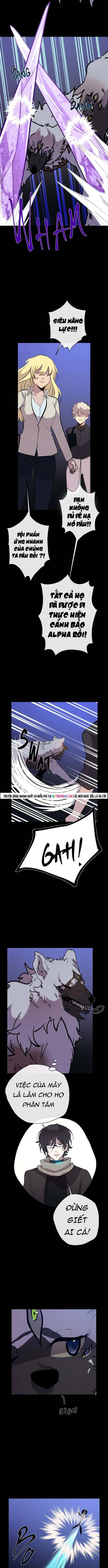 Trọng Sinh Mạc Thế Chapter 170 - Trang 2