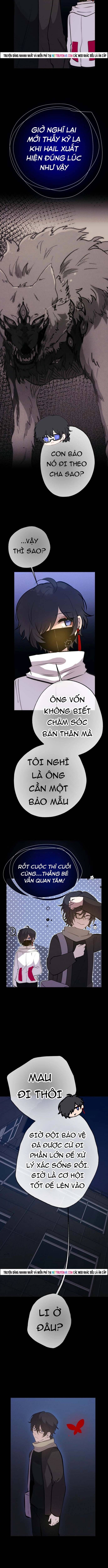 Trọng Sinh Mạc Thế Chapter 170 - Trang 2