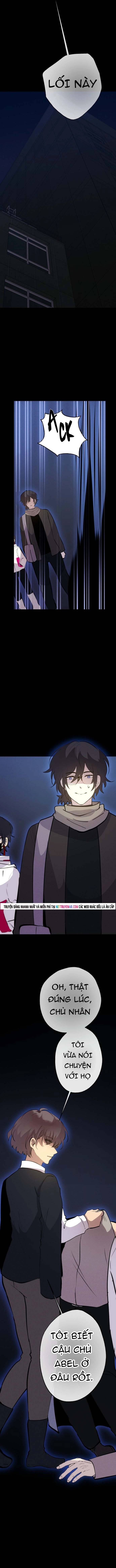 Trọng Sinh Mạc Thế Chapter 170 - Trang 2