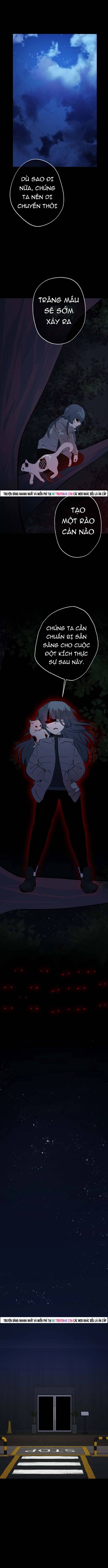 Trọng Sinh Mạc Thế Chapter 171 - Trang 2
