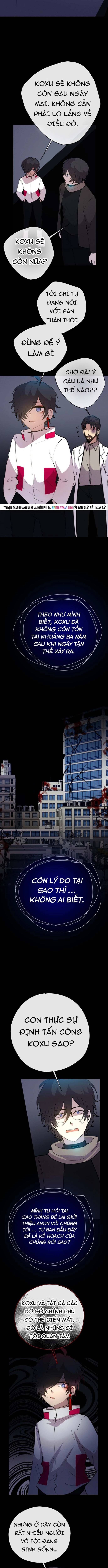 Trọng Sinh Mạc Thế Chapter 171 - Trang 2