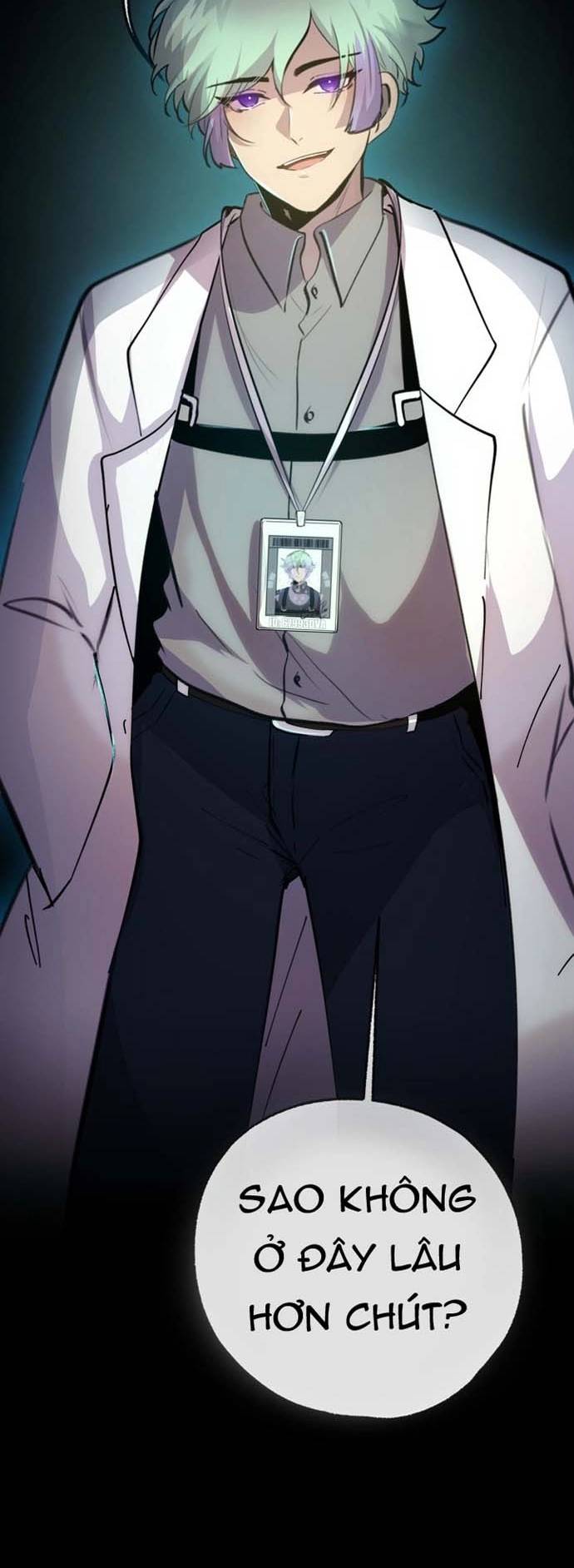 Trọng Sinh Mạc Thế Chapter 171 - Trang 2