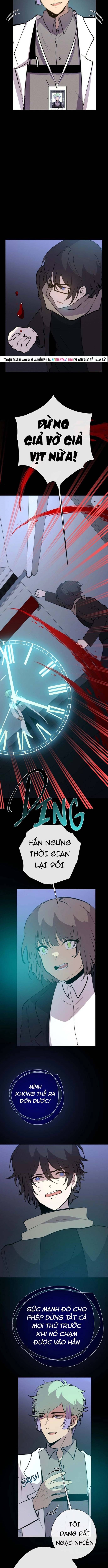 Trọng Sinh Mạc Thế Chapter 172 - Trang 2