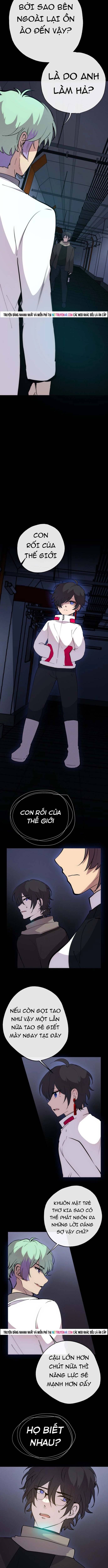 Trọng Sinh Mạc Thế Chapter 172 - Trang 2