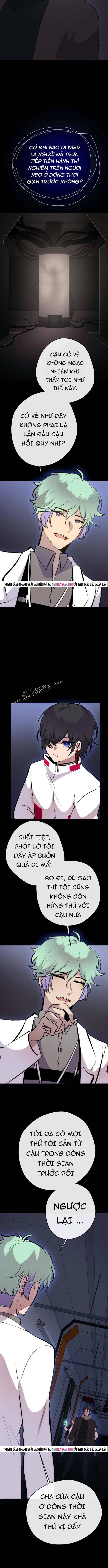 Trọng Sinh Mạc Thế Chapter 172 - Trang 2