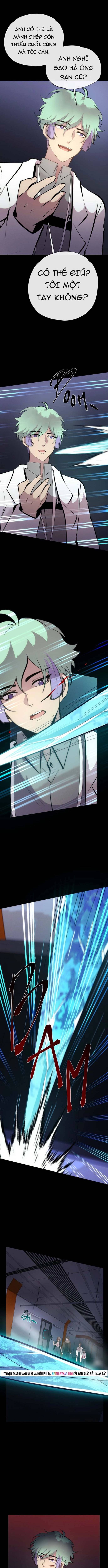 Trọng Sinh Mạc Thế Chapter 172 - Trang 2