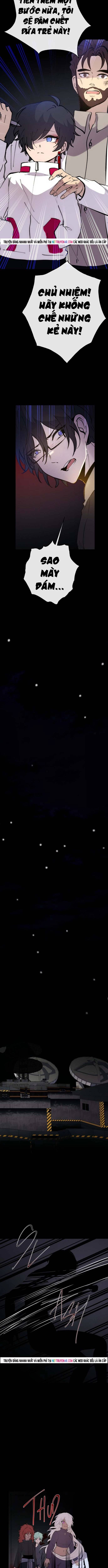 Trọng Sinh Mạc Thế Chapter 172 - Trang 2