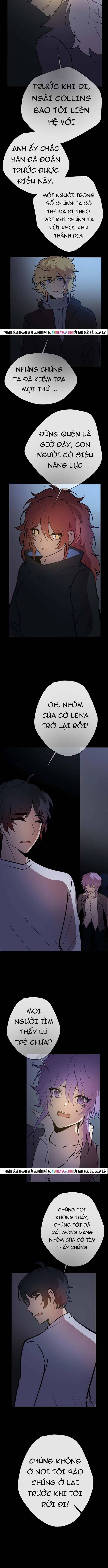 Trọng Sinh Mạc Thế Chapter 172 - Trang 2