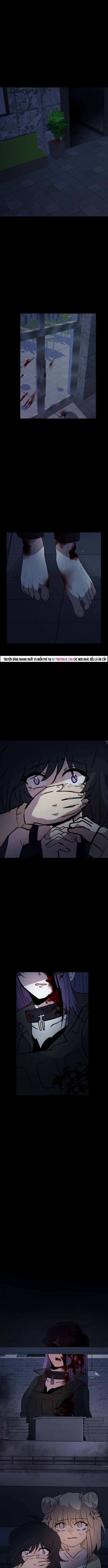 Trọng Sinh Mạc Thế Chapter 172 - Trang 2