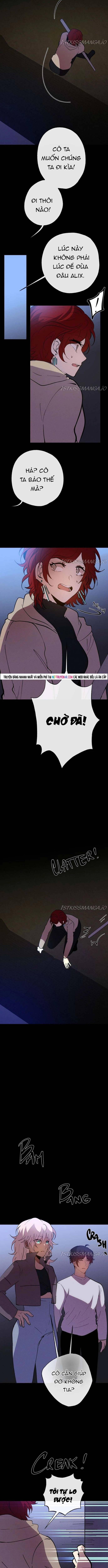 Trọng Sinh Mạc Thế Chapter 177 2