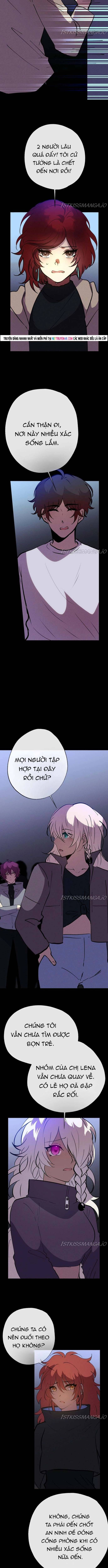 Trọng Sinh Mạc Thế Chapter 177 3