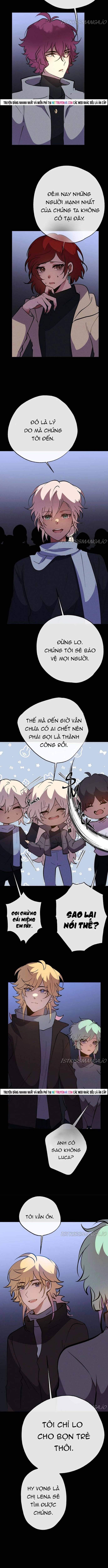 Trọng Sinh Mạc Thế Chapter 177 4