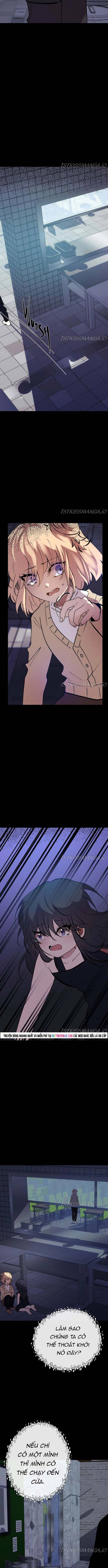 Trọng Sinh Mạc Thế Chapter 177 7